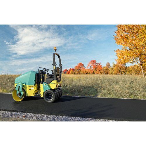  Walzen und Tandemwalzen Ammann ARX 23-2 Tandemwalze 12465835
